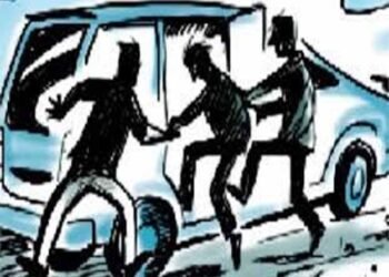 जबलपुर में युवक का अपहरण कर मांगी फिरौती, बहन का वीडियो बनाने से रोकने पर की बेरहमी से मारपीट