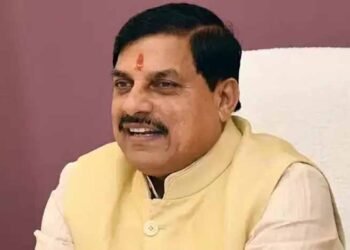 मुख्यमंत्री डॉ. यादव ने विद्यार्थियों को दी बधाई