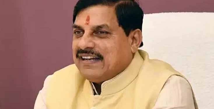 मुख्यमंत्री डॉ. यादव ने विद्यार्थियों को दी बधाई