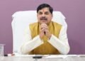 मोहन नागर और स्व. भगवानदास रैकवार के योगदान ने मध्यप्रदेश को किया गौरवान्वित : मुख्यमंत्री डॉ. यादव