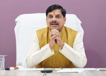 मोहन नागर और स्व. भगवानदास रैकवार के योगदान ने मध्यप्रदेश को किया गौरवान्वित : मुख्यमंत्री डॉ. यादव