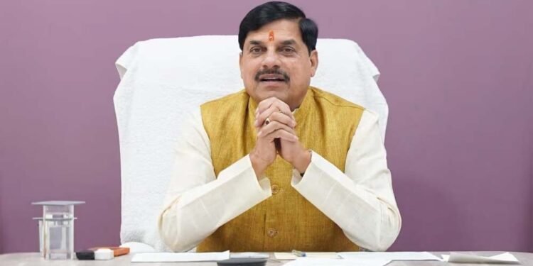 मोहन नागर और स्व. भगवानदास रैकवार के योगदान ने मध्यप्रदेश को किया गौरवान्वित : मुख्यमंत्री डॉ. यादव