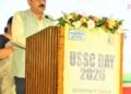 एनटीपीसी यूएसएससी दिवस-2026 उत्साहपूर्वक मनाया गया, उत्कृष्ट कर्मचारियों का हुआ सम्मान