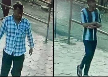 NEET Re-Exam से पहले महू में सुरक्षा में बड़ी चूक, परीक्षा केंद्र से कैमरे चोरी