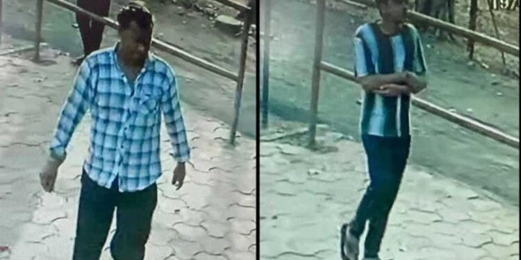 NEET Re-Exam से पहले महू में सुरक्षा में बड़ी चूक, परीक्षा केंद्र से कैमरे चोरी