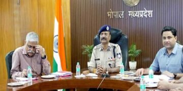 नीट (UG) परीक्षा-2026 की सुरक्षा एवं निष्पक्ष संचालन को लेकर तैयारियों की व्यापक समीक्षा