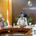 नीट (UG) परीक्षा-2026 की सुरक्षा एवं निष्पक्ष संचालन को लेकर तैयारियों की व्यापक समीक्षा