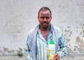 नैनो यूरिया और नैनो डीएपी से किसान मनोहर यादव की खेती बनी अधिक लाभकारी
