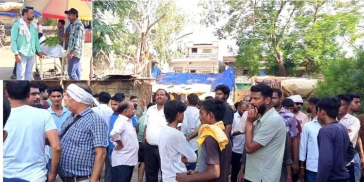पाइल्स ऑपरेशन के दौरान 22 वर्षीय युवक की मौत, परिजनों ने डॉक्टर पर लगाया लापरवाही का आरोप