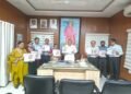 राष्ट्रीय शिक्षा नीति-2020 के अनुरूप शोध एवं नवाचार को बढ़ावा देने में महाविद्यालयों की भूमिका महत्वपूर्ण : मंत्रीपरमार