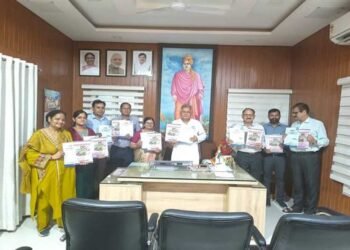 राष्ट्रीय शिक्षा नीति-2020 के अनुरूप शोध एवं नवाचार को बढ़ावा देने में महाविद्यालयों की भूमिका महत्वपूर्ण : मंत्रीपरमार