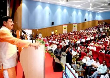 जनजातीय संस्कृति के संरक्षण और विकास के लिए प्रतिबद्ध है, मध्यप्रदेश सरकार : मुख्यमंत्री डॉ. यादव