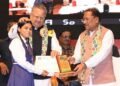 लोकतंत्र सेनानियों का त्याग नई पीढ़ी के लिए प्रेरणा है : मुख्यमंत्रीविष्णुदेव साय