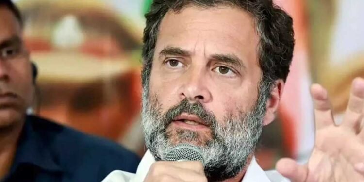 राहुल गांधी को राहत मिलेगी या बढ़ेंगी मुश्किलें? मानहानि केस पर MP हाईकोर्ट का फैसला आज
