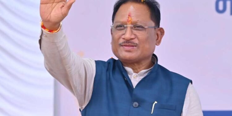 धरमजयगढ़–पत्थलगांव–लोहरदगा नई रेल लाइन परियोजना को केंद्र सरकार की अधिसूचना, विकास के नए युग में प्रवेश करेगा क्षेत्र