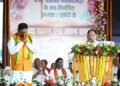 मूलभूत सुविधाओं को बेहतर बनाने के लिए समर्पित भाव से कार्य करें जनप्रतिनिधि : मुख्यमंत्री विष्णु देव साय