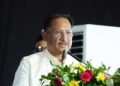 अंतरिक्ष की ओर बढ़े रायपुर की बेटी के कदम, गौरवान्वित हुआ छत्तीसगढ़ : मुख्यमंत्रीविष्णु देव साय