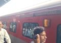 सतना रेलवे स्टेशन पर बड़ी चूक, डिस्प्ले में इंटरसिटी तो प्लेटफॉर्म पर पहुंची महाकौशल एक्सप्रेस
