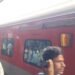 सतना रेलवे स्टेशन पर बड़ी चूक, डिस्प्ले में इंटरसिटी तो प्लेटफॉर्म पर पहुंची महाकौशल एक्सप्रेस