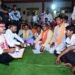 किसकोड़ो, जहां कभी लगती थी नक्सलियों की चौपाल, वहीं उप मुख्यमंत्रीशर्मा ने लगाई जनचौपाल