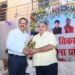 शिक्षा से ही संवरता है भविष्य, संस्कारों से बनता है सशक्त समाज: मंत्रीराजेश अग्रवाल