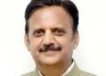 योग : स्वस्थ मानवता, संतुलित प्रकृति और सतत भविष्य का आधार- राजेन्द्र शुक्ल