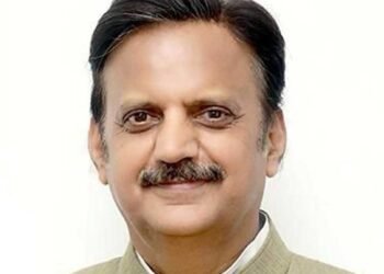 योग : स्वस्थ मानवता, संतुलित प्रकृति और सतत भविष्य का आधार- राजेन्द्र शुक्ल