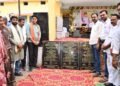 वायदे हो रहे पूरे, प्रदेश में है खुशहाली का माहौल- मंत्री  टंक राम वर्मा