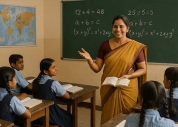 इंदौर हाईकोर्ट का बड़ा फैसला, रिटायर्ड शिक्षकों के 50 दिन वाले आदेश पर रोक; 300 दिन के अर्जित अवकाश का रास्ता साफ
