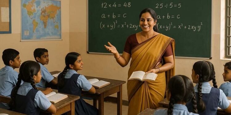इंदौर हाईकोर्ट का बड़ा फैसला, रिटायर्ड शिक्षकों के 50 दिन वाले आदेश पर रोक; 300 दिन के अर्जित अवकाश का रास्ता साफ