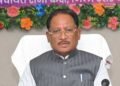 सुशासन तिहार 2026 के अंतर्गत कांकेर में चार जिलों की समीक्षा: मुख्यमंत्री  साय ने जनकल्याणकारी योजनाओं के प्रभावी क्रियान्वयन और जनसेवा पर दिया जोर