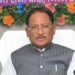 सुशासन तिहार 2026 के अंतर्गत कांकेर में चार जिलों की समीक्षा: मुख्यमंत्री साय ने जनकल्याणकारी योजनाओं के प्रभावी क्रियान्वयन और जनसेवा पर दिया जोर