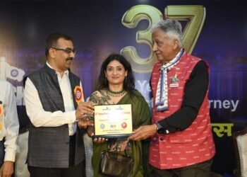 आने वाली पीढ़ियां गुनगुनाएंगी जन परिषद के गीत : दीपक वोहरा