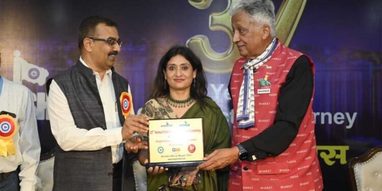 आने वाली पीढ़ियां गुनगुनाएंगी जन परिषद के गीत : दीपक वोहरा
