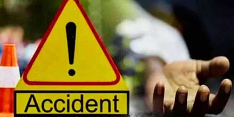 भारत में सड़क हादसों का भयावह सच! 2024 में 1.77 लाख मौतें, हर घंटे 20 लोगों ने गंवाई जान