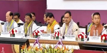 मध्यप्रदेश समावेशी विकास, नवाचार और जनकल्याण के दृढ़ संकल्प के साथ निरंतर बढ़ रहा आगे : मुख्यमंत्री डॉ. यादव