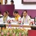 मध्यप्रदेश समावेशी विकास, नवाचार और जनकल्याण के दृढ़ संकल्प के साथ निरंतर बढ़ रहा आगे : मुख्यमंत्री डॉ. यादव