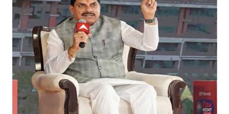 देश में शीघ्र लागू होगी समान नागरिक संहिता : मुख्यमंत्री डॉ. यादव