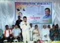 उद्योग मंत्री  लखनलाल देवांगन ने कोरबा में किया विकास कार्येा का भूमिपूजन