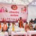 वन मंत्री केदार कश्यप ने किया विभिन्न जनहितकारी निर्माण कार्यों का लोकार्पण