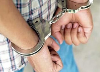 भोपाल में कुकर्म का विरोध करने पर गार्ड की पत्थर से कुचलकर हत्या, आरोपी गिरफ्तार