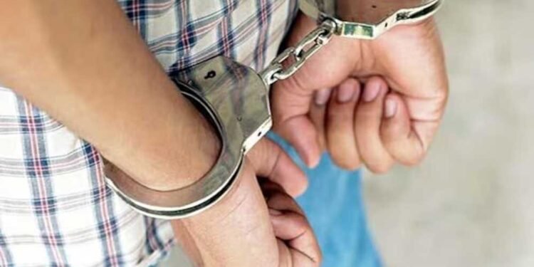 भोपाल में कुकर्म का विरोध करने पर गार्ड की पत्थर से कुचलकर हत्या, आरोपी गिरफ्तार