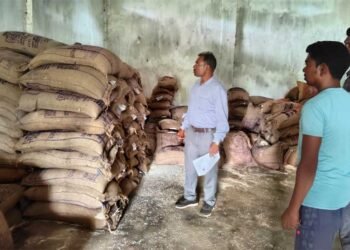 ​मानसून की दस्तक से पहले अबूझमाड़ में मुकम्मल इंतजाम