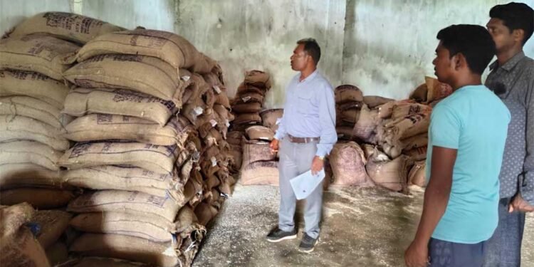 मानसून की दस्तक से पहले अबूझमाड़ में मुकम्मल इंतजाम