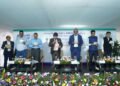 एनएमडीसी ने मनाया पर्यावरण दिवस 2026