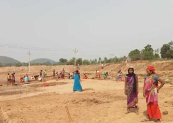 विकसित भारत-जी राम जी योजना से ग्रामीण विकास को मिलेगी नई दिशा