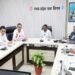 उड़ीसा के पेयजल मंत्री नायक ने जल निगम की नवाचार आधारित कार्यप्रणाली की सराहना की