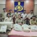 मंदसौर पुलिस की बड़ी सफलता