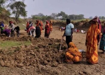 जुलाई से ‘वीबीजीराम-जी’ योजना होगी लागू, मध्य प्रदेश में तैयारियां पूरी
