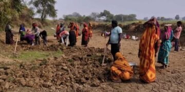 जुलाई से ‘वीबीजीराम-जी’ योजना होगी लागू, मध्य प्रदेश में तैयारियां पूरी